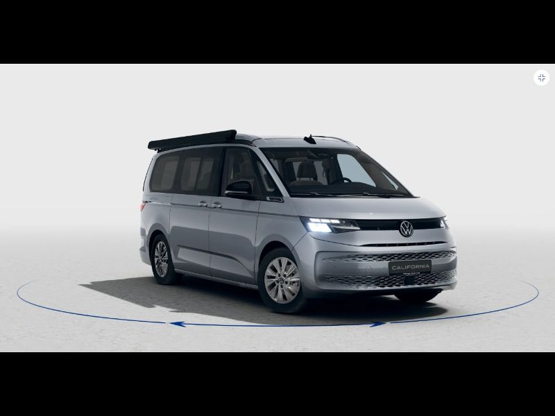 GuidiCar - VOLKSWAGEN INDUSTRIALI California 1 California Beach Camper  2.0 TDI 110kW  ant. DSG Nuovo